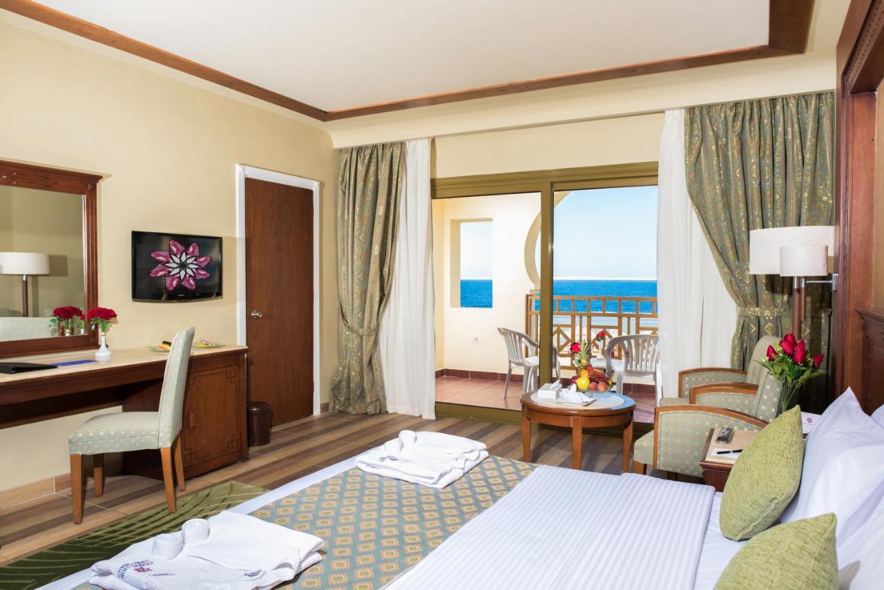 Charmillion Club Resort Sharm el-Sheikh Room photo