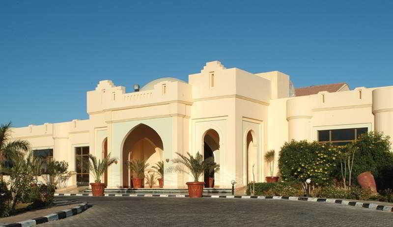 Charmillion Club Resort Sharm el-Sheikh Exterior photo